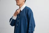  Áo Dài Basic Shirt 
