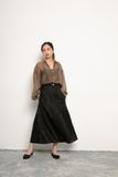  Chill Maxi Skirt 