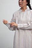  Áo Dài Mandarin Shirt 