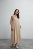  Sand Maxi Dress 