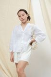  Cloud Blouse 