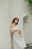 Off-shoulder Dress 