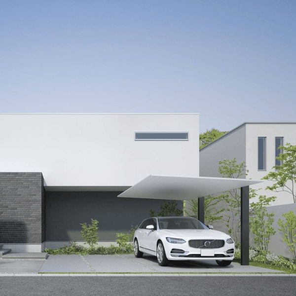 Exteriors - TOSTEM