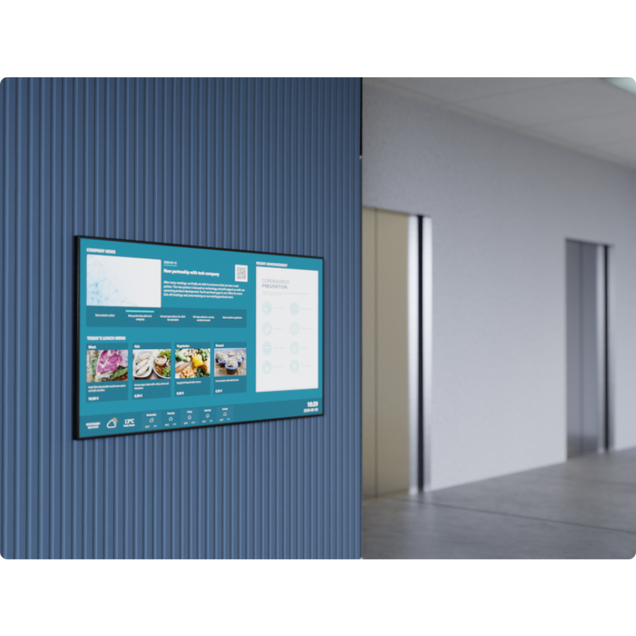  Signage ( Solum ) 