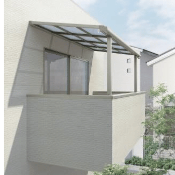 Exteriors - TOSTEM