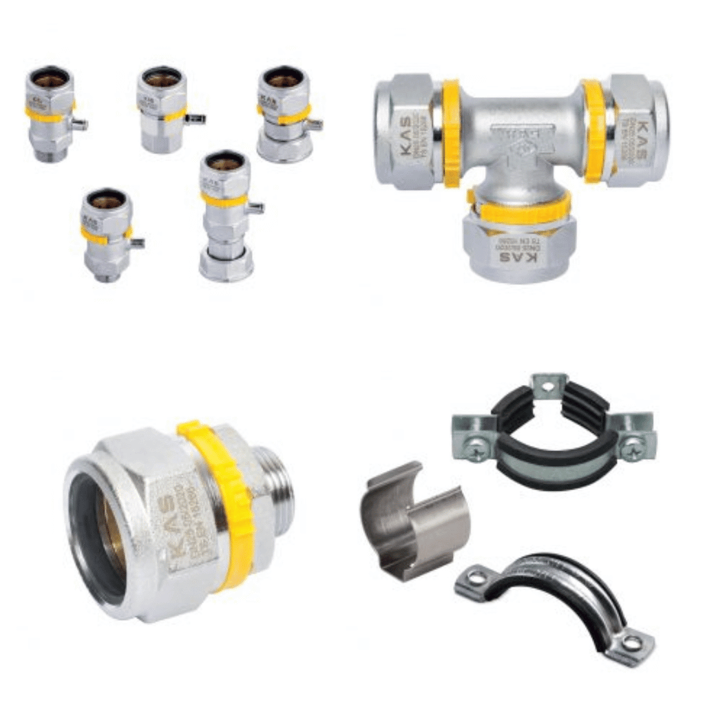  PIPE - VALVE & FITTINGS 