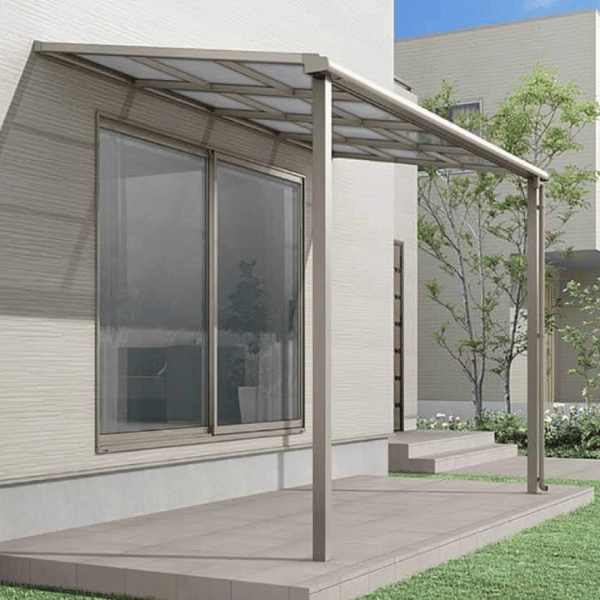  Ngoại thất - Exteriors (TOSTEM) 