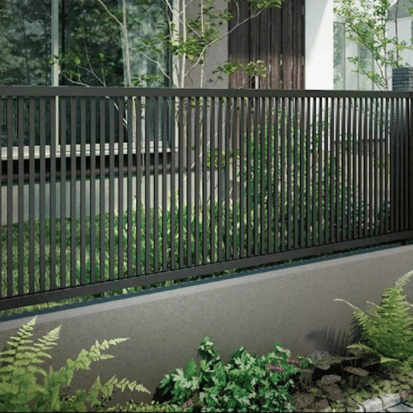 Exteriors - TOSTEM