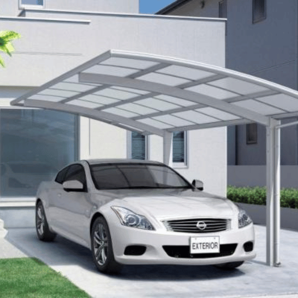 Exteriors - TOSTEM