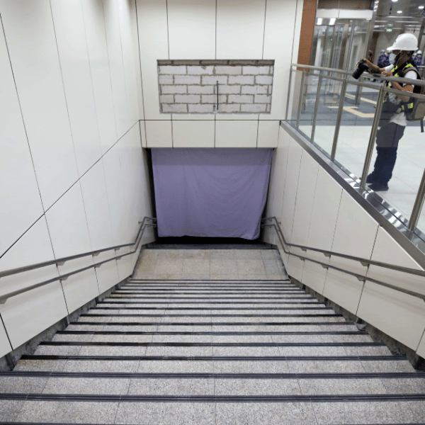  Tay vịn lan can (Handrail) 