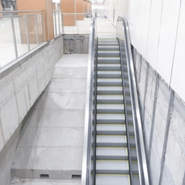  Handrail 