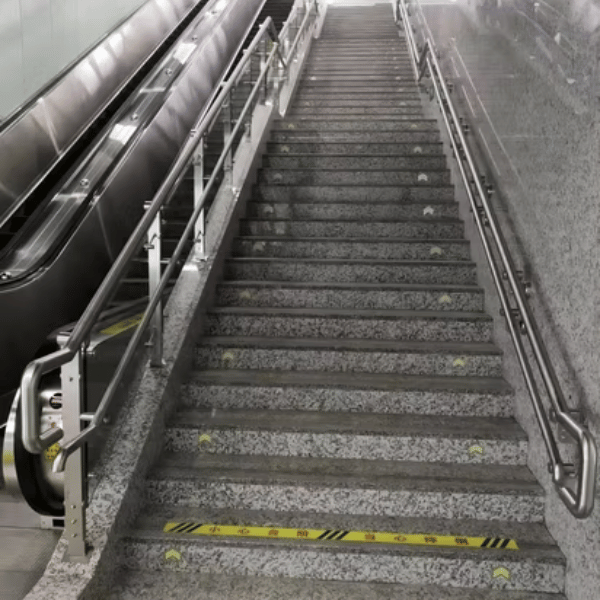  Tay vịn lan can (Handrail) 