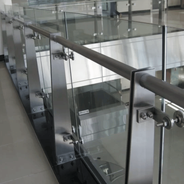  Handrail 