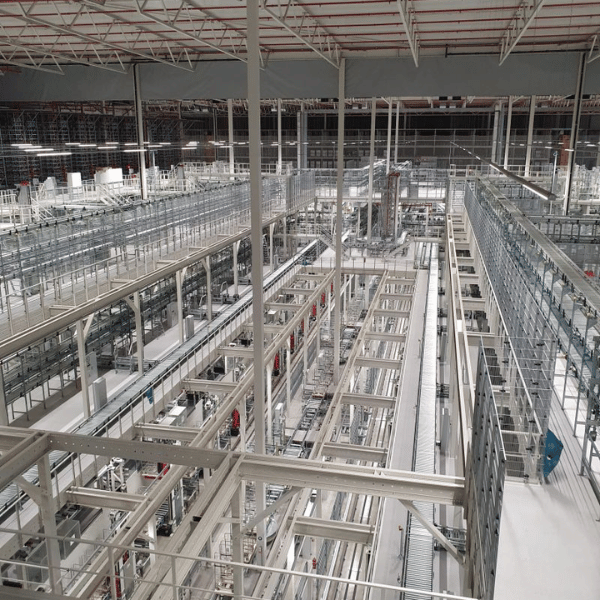  Steel Fabrication 