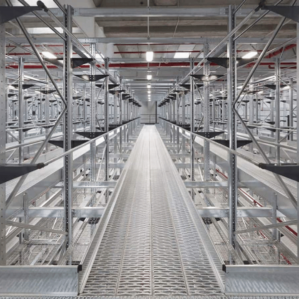  Gia công kết cấu thép (Steel Fabrication) 