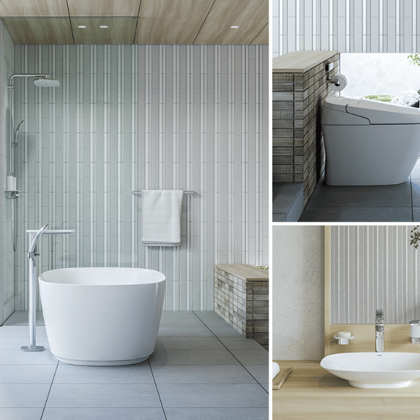  Sanitary Wares 