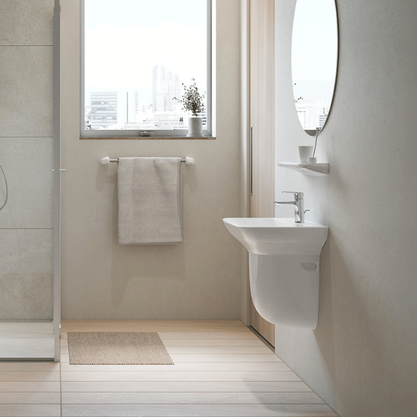 Sanitary Wares 