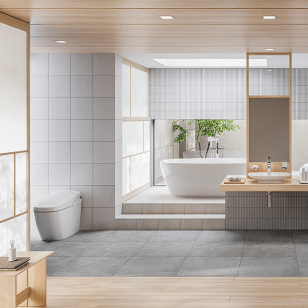  Sanitary Wares 
