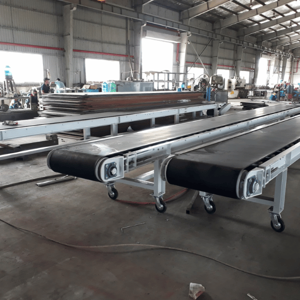  Băng tải (Conveyor) 