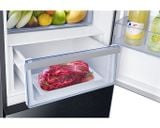  280 L Tủ Lạnh Samsung Ngăn Đông Dưới -Optimal Fresh Zone, màu Đen 