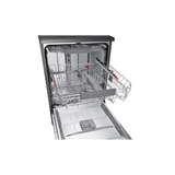  Máy rửa bát diệt khuẩn chuyên sâu Hygiene Care sức chứa 14 bộ bát đĩa 