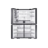  648 L Tủ Lạnh Samsung 4 Cửa -Beverage Center™, màu Đen 