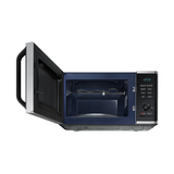  23L Lò Vi Sóng Dòng Nướng -Nướng Đa Chiều Heat Wave, Màu Bạc MG23K3575AS/SV 