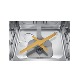  Máy rửa bát Bespoke DW60CB750FAPSV hệ thống rửa xoáy kép Water Jet Clean™ sức chứa 14 bộ bát đĩa 