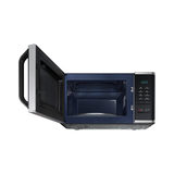  23L Lò Vi Sóng -Rã Đông Nhanh, Màu Bạc MS23K3513AS/SV 