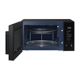  30L Lò Vi Sóng Dòng Nướng -Chiên Nướng Không Dầu Grill Fry, Màu Đen MG30T5018CK/SV 