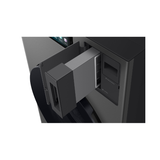  Máy giặt sấy Samsung AI Combo Heatpump Inverter giặt 25 kg - sấy 15 kg WD25DB8995BZSV 