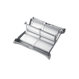  9 kg Bespoke AI™ Máy Sấy Samsung Thông Minh -Sấy Cảm Biến AI Dry 