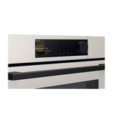  Lò nướng Samsung Bespoke NV7B6675CAA/SV Dual Cook 76L, màu Nâu Beige 