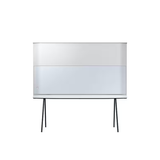  Smart TV Samsung 65 Inch The Serif LS01D QLED 4K (2024) 