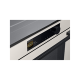  Lò nướng Samsung Bespoke NV7B6675CAA/SV Dual Cook 76L, màu Nâu Beige 