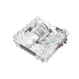  Máy rửa bát diệt khuẩn chuyên sâu Hygiene Care sức chứa 14 bộ bát đĩa 