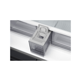  648 L Tủ Lạnh Samsung Bespoke 4 Cửa -Beverage Center™, màu Trắng/Be RF59CB66F8S/SV 