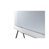  Smart TV Samsung 65 Inch The Serif LS01D QLED 4K (2024) 