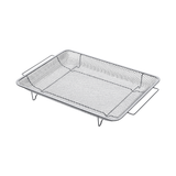  Lò nướng Samsung Bespoke NV7B6675CAA/SV Dual Cook 76L, màu Nâu Beige 