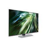  Smart TV Samsung 75 Inch Neo QLED 4K QA75QN90DAKXXV Smart AI TV (2024) 