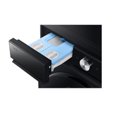  11 kg Bespoke AI™ Máy Giặt Samsung Cửa Trước -Ngăn Giặt Xả AI 