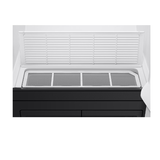  3 Móc Tủ Chăm Sóc Quần Áo Thông Minh Bespoke AirDresser™ -Dual JetAir 