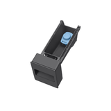  Máy giặt sấy Samsung AI Combo Heatpump Inverter giặt 25 kg - sấy 15 kg WD25DB8995BZSV 