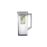  648 L Tủ Lạnh Samsung 4 Cửa -Beverage Center™, màu Đen 