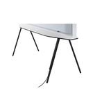  Smart TV Samsung 65 Inch The Serif LS01D QLED 4K (2024) 