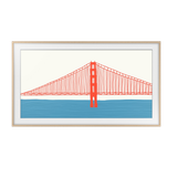  Khung Viền cho TV The Frame 