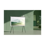  Smart TV Samsung 65 Inch The Serif LS01D QLED 4K (2024) 