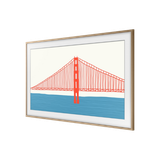  Khung Viền cho TV The Frame 