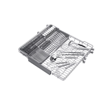  Máy rửa bát diệt khuẩn chuyên sâu Hygiene Care sức chứa 14 bộ bát đĩa 