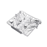  Máy rửa bát diệt khuẩn chuyên sâu Hygiene Care sức chứa 14 bộ bát đĩa 